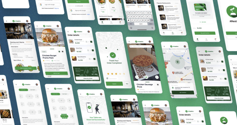 E-Commerce Platform Redesign
